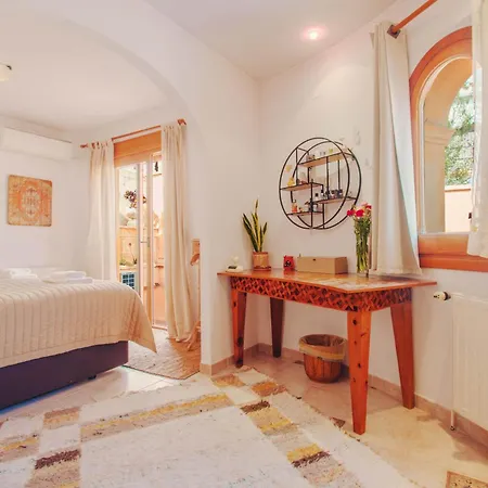 Villa Amelia By Abahana *